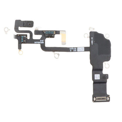 Wifi Flexkabel till iPhone 15 Pro