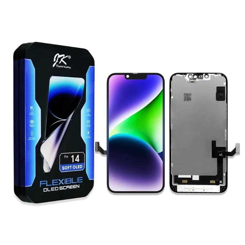 iPhone 14 JK soft OLED screen