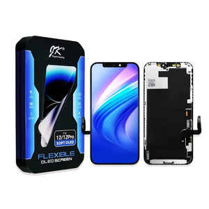 iPhone 12/12 Pro JK soft OLED screen