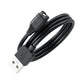 Garmin Laddningskabel -1m