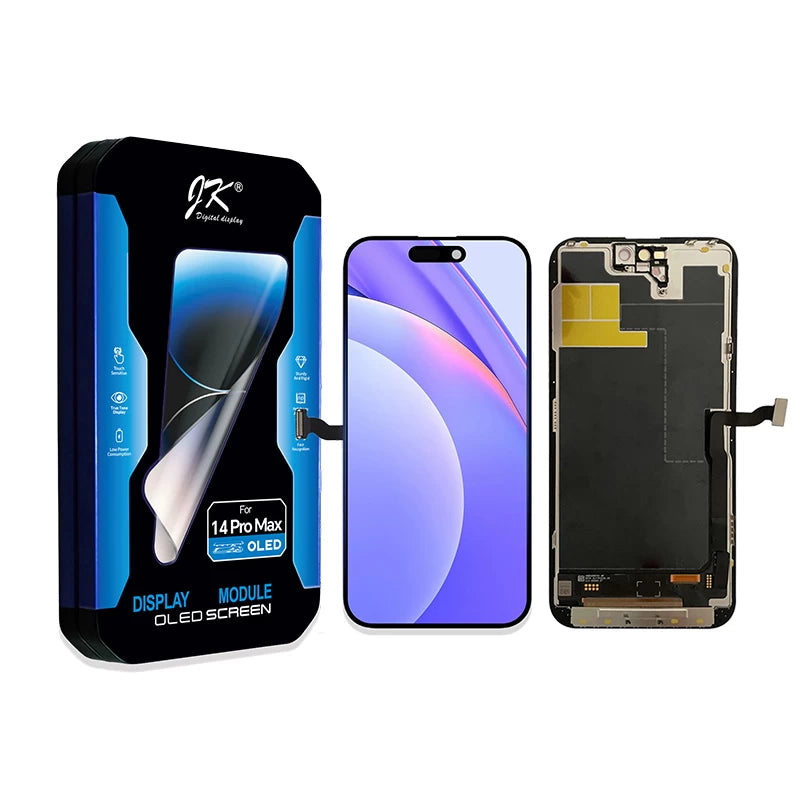 iPhone 14 Pro Max JK soft OLED screen