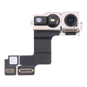 iPhone 15 PlusFramkamera me flexkabel OEM