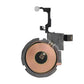iPhone 15 Pro Max NFC wireless charging module with lightning flex