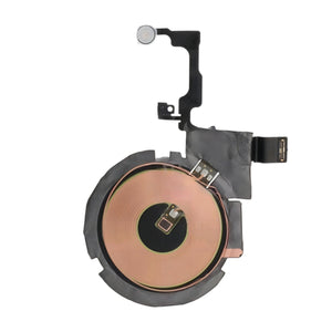 iPhone 15 Pro Max NFC wireless charging module with lightning flex