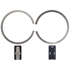 iPhone 14 and 14 Plus and 15 and 15 Plus Magsafe Magnets for Wire Lock Charging