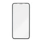 Rvelon Skärmskydd för iPhone XR/11 Härdat Glas 2.5D - miljö