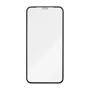 Rvelon Skärmskydd för iPhone XR/11 Härdat Glas 2.5D - miljö