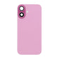 iPhone 16 Baksida Glas Komplett OEM - Lila