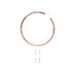 Wireless Charging MagSafe Magnet For iPhone 15 Pro/15 Pro Max