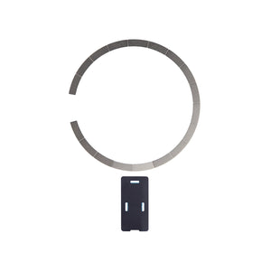 iPhone 14 and 14 Plus and 15 and 15 Plus Magsafe Magnets for Wire Lock Charging