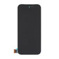 Google Pixel 9 Pro Fold Utsida Skärm med LCD Display Original