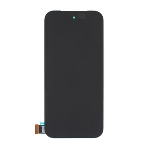 Google Pixel 9 Pro Fold Utsida Skärm med LCD Display Original