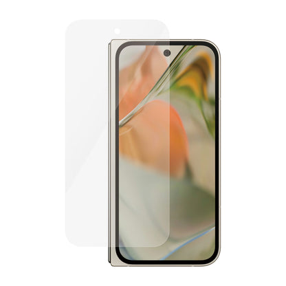 Skärmskydd Härdat Glas för Google Pixel 10 Pro Fold - 0.33mm