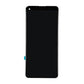 OnePlus Nord N10 5G Skärm/Display - Svart