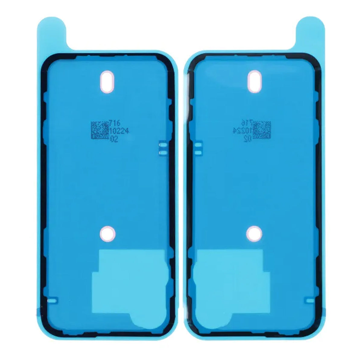 iPhone 15 Pro adhesive Back Cover