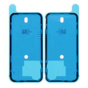 iPhone 15 Pro adhesive Back Cover