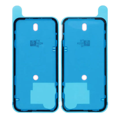 iPhone 15 Pro adhesive Back Cover