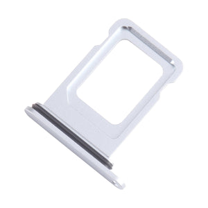 iPhone 15/15 Plus Max Simkortshållare - Blå