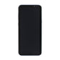 Samsung Galaxy S8 Plus (SM-G955F) Skärm med LCD Display Original - Lila