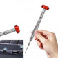 2UUL Phillips PH000 1.2mm Screwdriver for Phone Repair-Red
