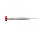 2UUL Phillips PH000 1.2mm Screwdriver for Phone Repair-Red