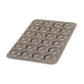 Silicone Sucker Strong Double Sided Mobile Phone Glass Self Gray
