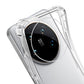 Xiaomi 14 Ultra Mobilskal Stöttåligt - Transparent