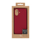 iPhone 17 Case - Silicone With Magsafe Rvelon Red