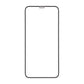 Skärmskydd till iPhone 11 Pro/XS/X Heltäckande Härdat Glas Bulk