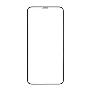 Skärmskydd till iPhone 11 Pro/XS/X Heltäckande Härdat Glas Bulk