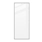 Skärmskydd Samsung Galaxy Z Fold 7 med Aluminium ram - miljö