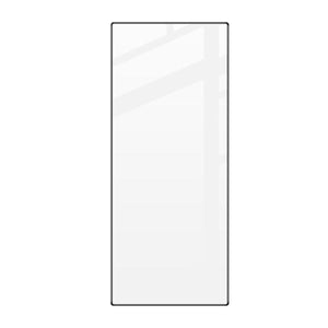 Skärmskydd Samsung Galaxy Z Fold 7 med Aluminium ram - miljö
