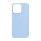 iPhone 13 Pro Case - Silicone With Magsafe Rvelon Sky Blue