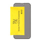 Screen Protector iPhone 16 Pro Max - FUll Cover Privacy Tempered Glass