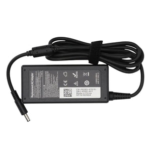 Nätadapter Laddare för Dell 65W 19,5V 4,5×3,0 mm