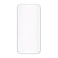 iPhone 14 Pro Max Screen Protector - Tempered Glass Aluminum 2.5D Transparent (Bulk)