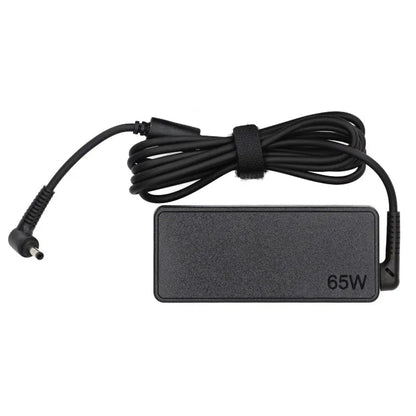 Nätadapter Laddare för Lenovo 65W 20V 4,0×1,7 mm