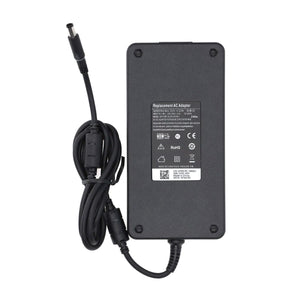 Nätadapter Laddare för Dell 240W 7,4×5,0 mm