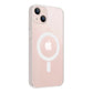 iPhone 15 Case - Magsafe Rvelon Transparent