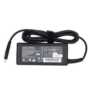 Power Adapter Charger for HP 65W USB-C PD 3.0
