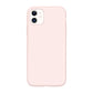 iPhone 11 Silikonskal Rvelon - Rosa