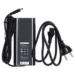 Nätadapter Laddare för Dell 130W 4,5 mm