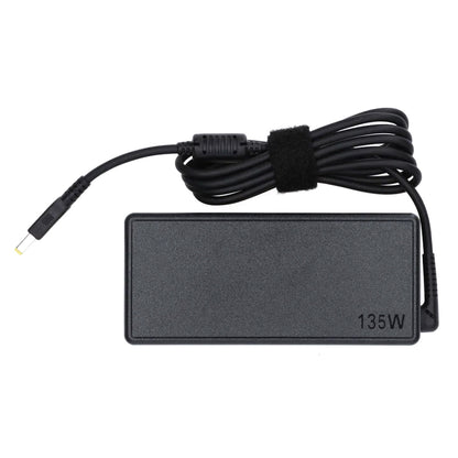 Nätadapter Laddare för Lenovo 135W