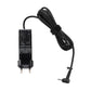 Nätadapter Laddare för ASUS 45W 19V 4,0×1,35 mm