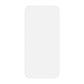iPhone 14 Pro Screen Protector - Tempered Glass Aluminum 2.5D Transparent (Bulk)