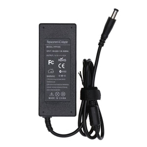 Nätadapter Laddare för Dell 90W 19,5V 7,4×5,0 mm