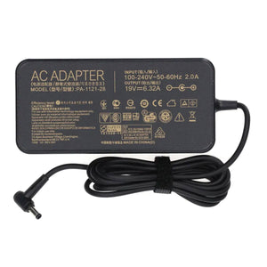 Gaming-laddare för ASUS 120W 19V 5,5×2,5 mm