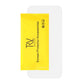 iPhone 14 Pro Screen Protector - Tempered Glass Aluminum 2.5D Transparent (Bulk)