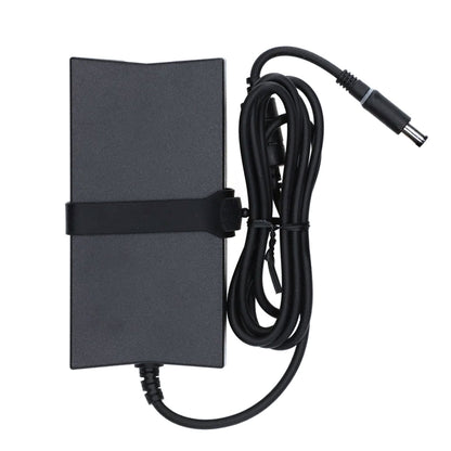 Nätadapter Laddare för Dell 130W 7,4 mm