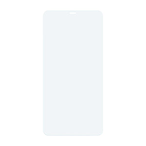 Screen Protector iPhone 11/XR - Tempered Glass Aluminum 2.5D Transparent